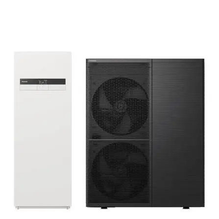 Panasonic T-CAP gen. K 9kW 400V