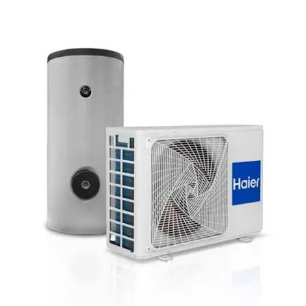 Pompa ciepła Haier Super Aqua split 4kW 230V