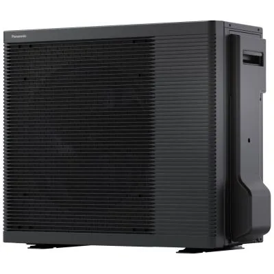 Panasonic Aquarea HIGH-PERFORMANCE gen. K / All-In-One 9kW 230V