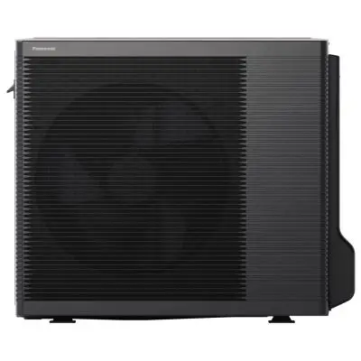 Panasonic Aquarea HIGH-PERFORMANCE gen. K / All-In-One 9kW 230V - Image 2